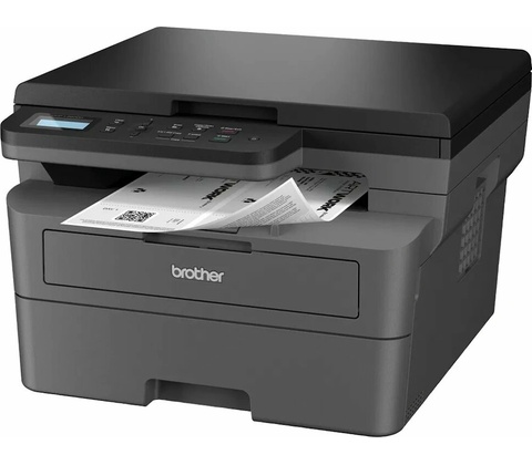 Brother DCPL2600D