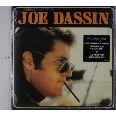 DASSIN JOE: LES CHAMPS-ELYSEES LP