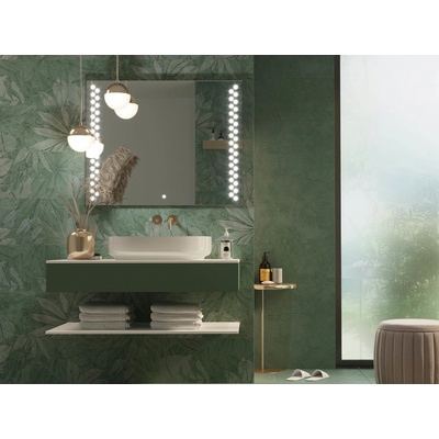 Artalo LED zrkadlo M10 premium 50 x 100 cm