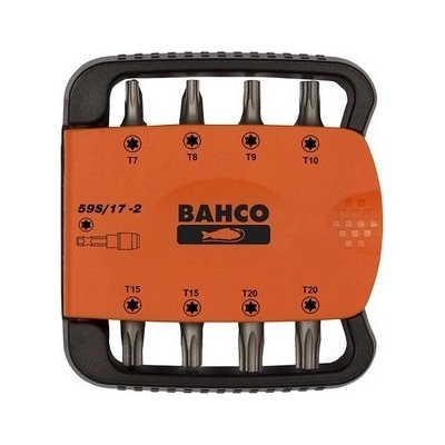 Bahco 17 ks BA-59S/17-2