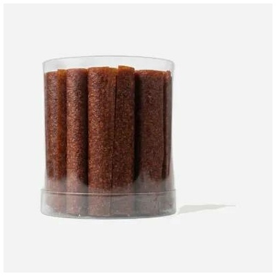Bioprodukt JT Ovocné trubičky černý rybíz 380 g