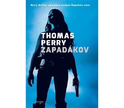Zapadákov - Thomas Perry