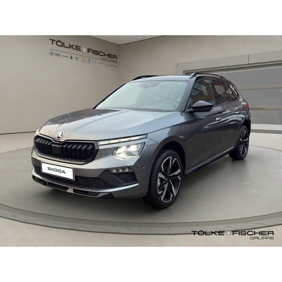 Skoda Kamiq Monte Carlo 110 kW