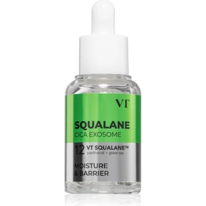 VT Cosmetics Cica Exosome S4 Moisture Ampoule хидратиращ серум за лице с успокояващ ефект 30ml