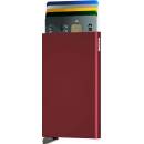 Secrid cardprotector bordeaux