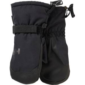 Helly Hansen K Rider Mittens 2.0 Размер на ръкавиците: 4 / Цвят: черен