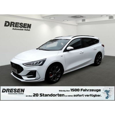 Ford Focus 92 kW