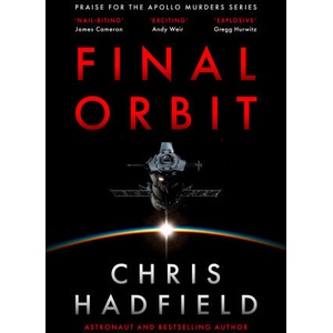 Final Orbit | Chris Hadfield (2025)