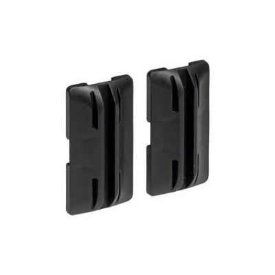 OrgaClip pre profil Orga Stripe, antracit