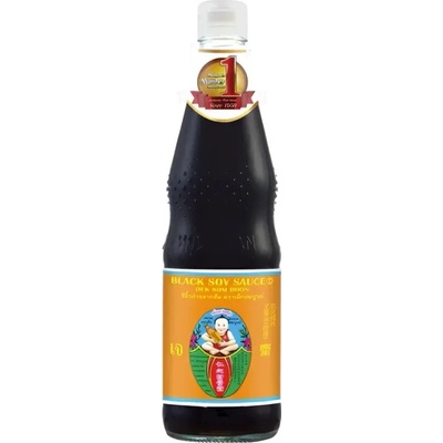 Dek Som Boon Sójová omáčka tmavá recept D 700 ml