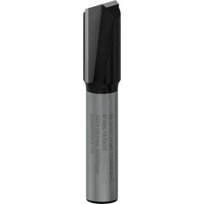 BOSCH Fréza drážkovacia Standard for Wood 8mm D 10mm L 20mm G 51mm 2.608.628.383