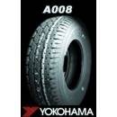 Osobní pneumatiky Yokohama Advan A008 255/45 R15 93W