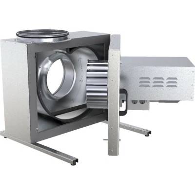 Systemair KBT 280D4 IE3