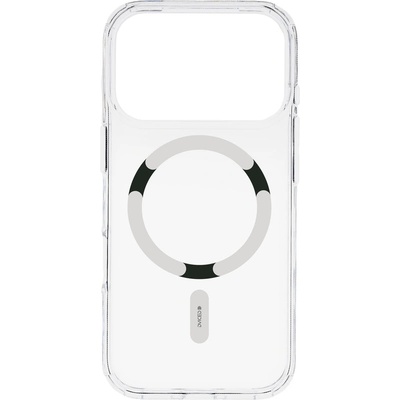 Dviced Калъф за iPhone 17 Pro от Dviced - Бял (DV511044)
