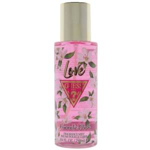 Guess Love Romantic Blush Спрей за тяло за жени 250 ml - parfium