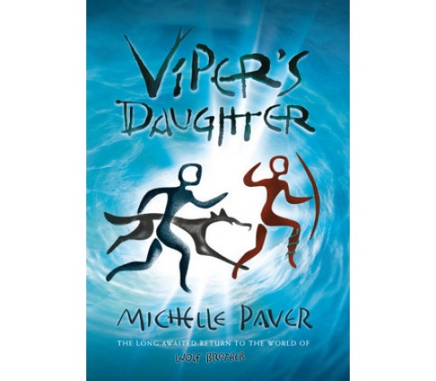 Viper's Daughter