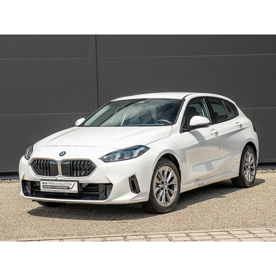 BMW 120i 125 kW