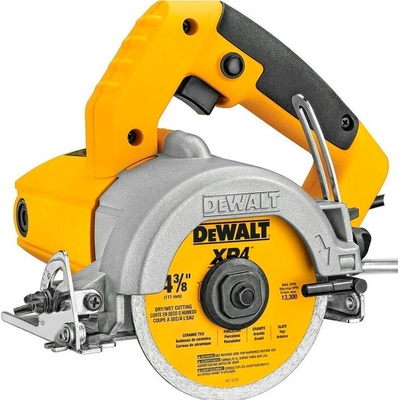 Dewalt DWC 410-QS