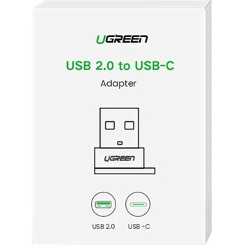 Image 1 of UGREEN US280 (50568)