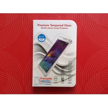 Premium tempered glass Стъклен протектор за Samsung i9300 Galaxy SIII Samsung i9300 Galaxy SIII