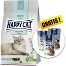 Happy Cat Sensitive Schonkost Niere Ledviny 4 kg