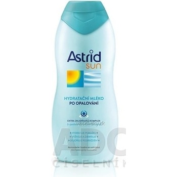 Astrid Sun hydratačné mlieko po opaľovaní 200 ml