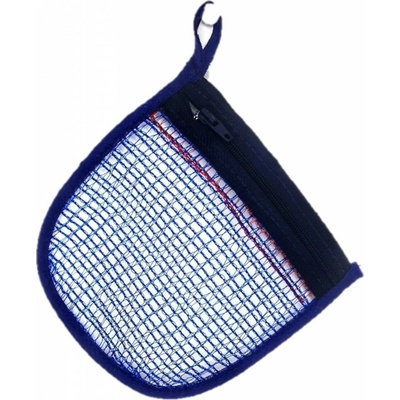 Cose della Natura Úložná síťka - velikost S - Blue