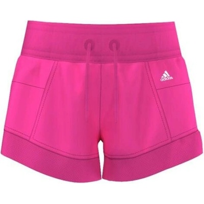 adidas ST šortky ST značky ružová