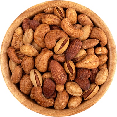 Vital Country Ořechy z komína 500 g