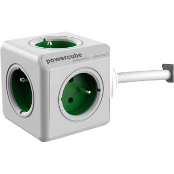 Cubenest PowerCube Extended 1,5m Green 423657