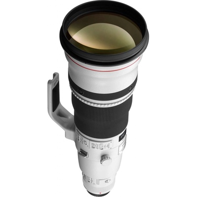 Canon 600mm f/4 L IS USM II