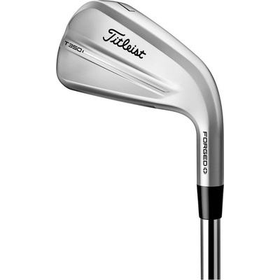 Titleist T350 pánská železa pravé Regular ocel 5P,W (7 želez) True Temper AMT Red – Zboží Mobilmania