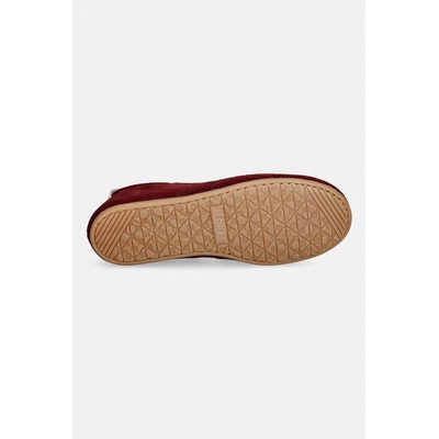 Alohas Tb. 24 Suede маратонки дамски от велур (S101120.05)