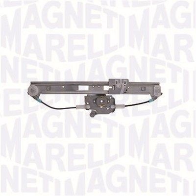 Zvedací zařízení oken MAGNETI MARELLI 350103170059
