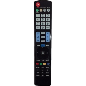 съвместим Lg akb73755415 - заместител дистанционно управление (akb73755415) Дистанционно