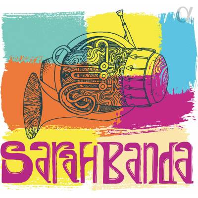 Sarahbanda 12 Album Vinyl