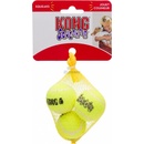 Kong tenis Air dog míč malý 3ks XS 3,8 cm