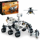 LEGO® 42158 Vozítko NASA Perseverance na průzkum Marsu
