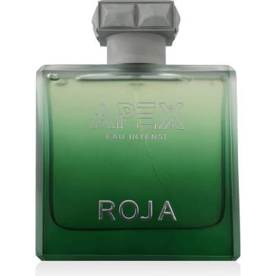 Roja Parfums Apex Intense parfumovaná voda pánska 100 ml tester