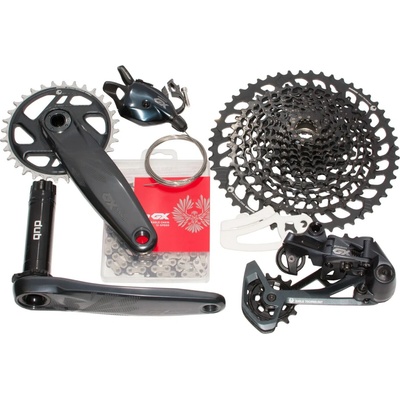 Sram GX Eagle Lunar – Sleviste.cz