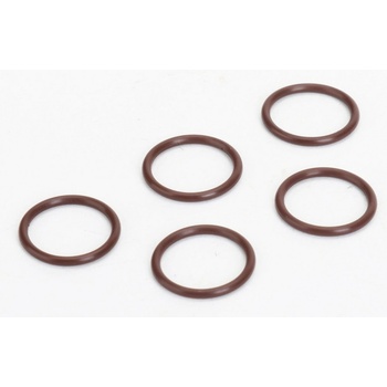 ALPHA POWER Karburátor .21 vrchní O-kroužky 5 ks