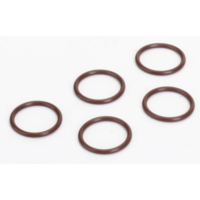 ALPHA POWER Karburátor .21 vrchní O-kroužky 5 ks