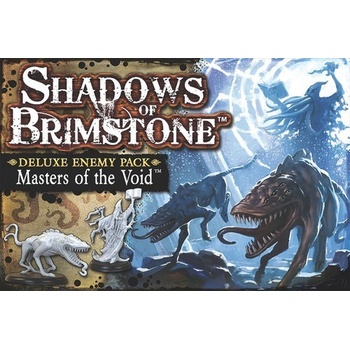 FFP Shadows of Brimstone Masters of the Void