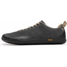 Northfinder Vibram Xs Trek Evo Dorje topánky raven