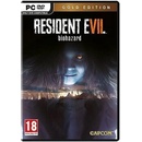 Hry na PC Resident Evil 7: Biohazard (Gold)