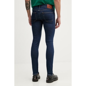 Calvin Klein Jeans дънки skinny мъжки (LV04RG792G)