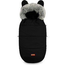 Sensillo Zimný SIERRA 100x50 Black