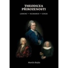 Theodicea přirozenosti