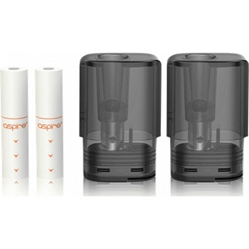Aspire Vilter Pod 2ml