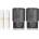 Aspire Vilter Pod 2ml